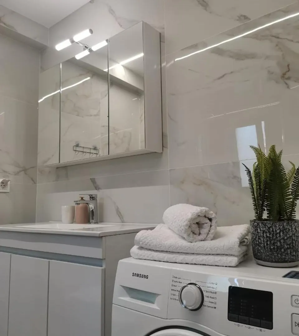 Апартаменты Jesea Home Никити Греция