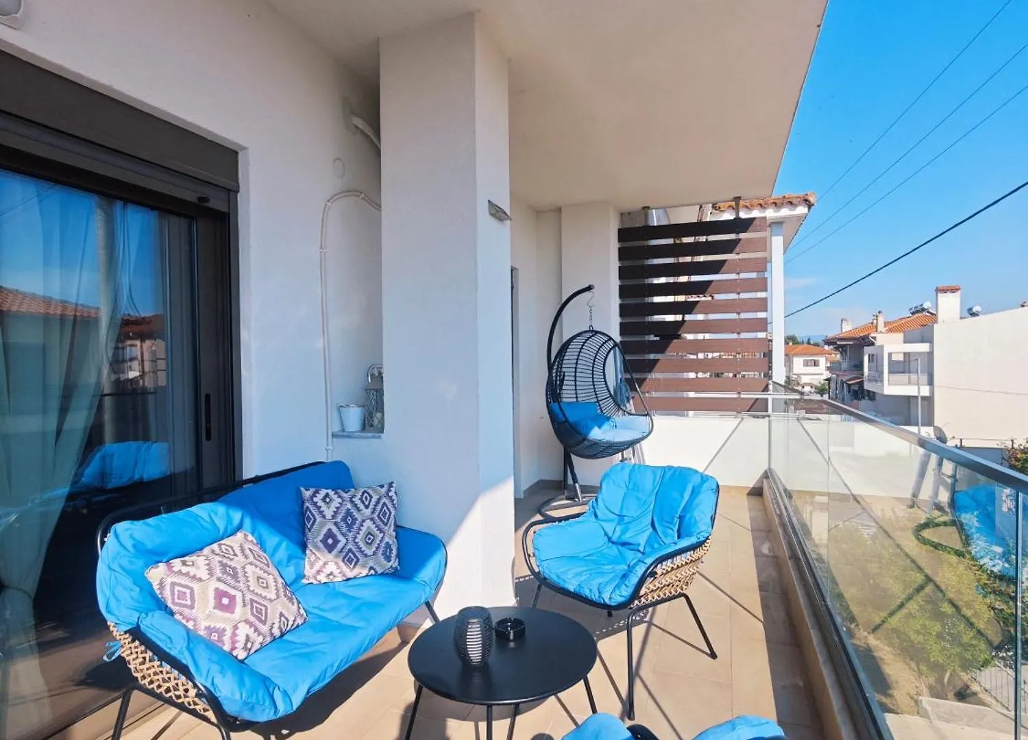 Jesea Home Никити 0*,  Греция