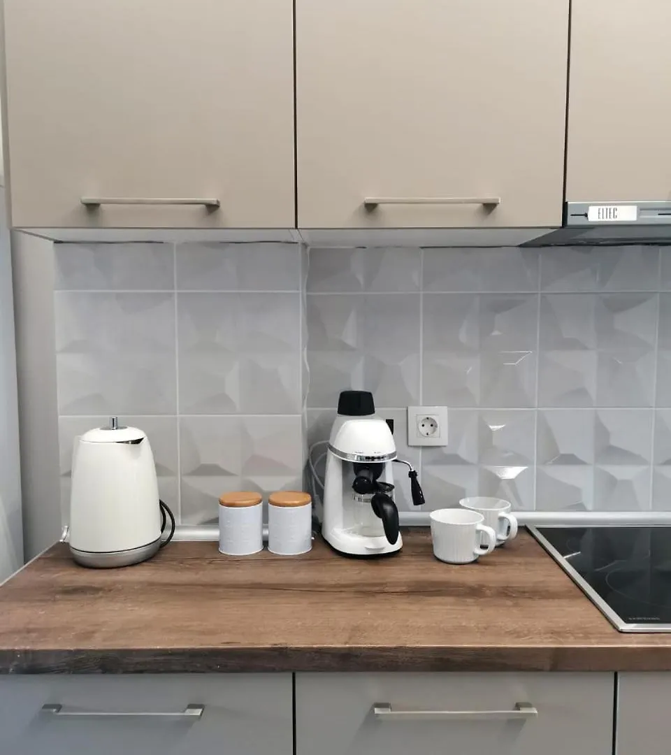 Jesea Home Никити
