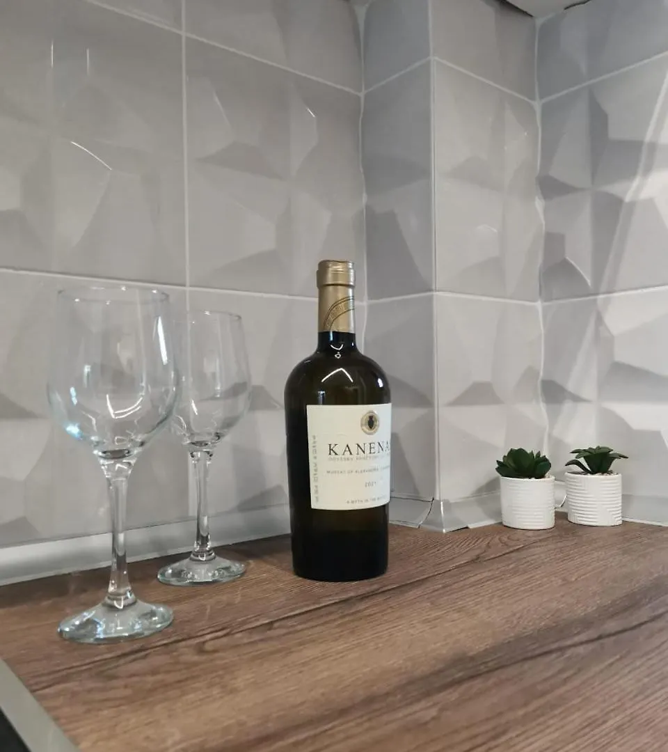 Jesea Home Никити Греция