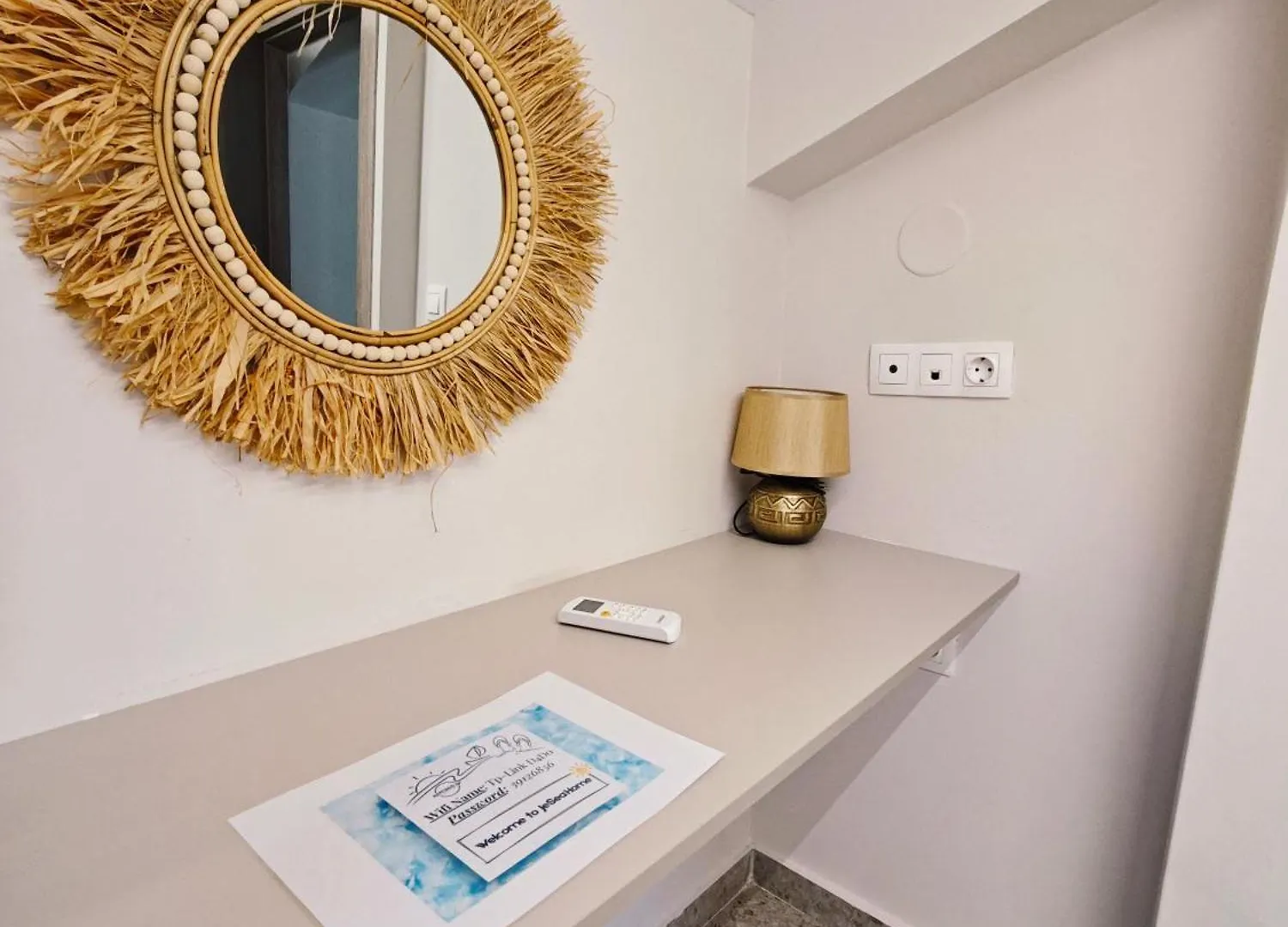 Апартаменты Jesea Home Никити